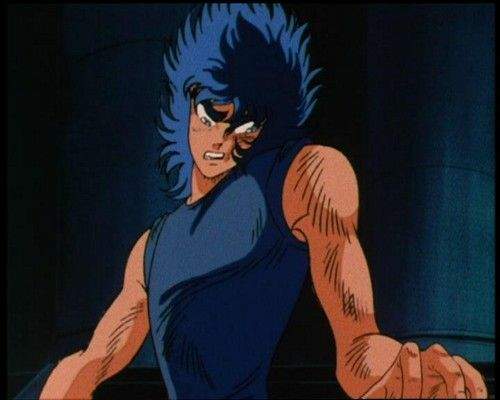 Otaku Gallery  / Anime e Manga / Saint Seiya / Screen Shots / Episodi / 057 - Ritorno dall`Ade / 135.jpg